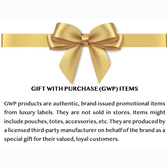 Chanel Beauté Blue and Brown Plaid Tote - VIP Gift - Picture 8 of 8